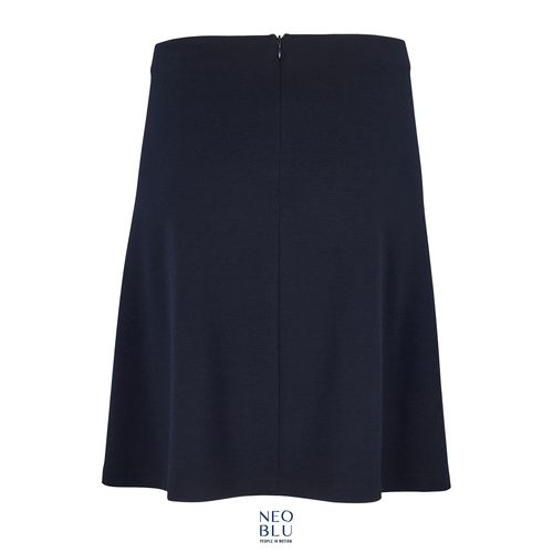 JUPE TRAPÈZE NEOBLU CHLOE - 7