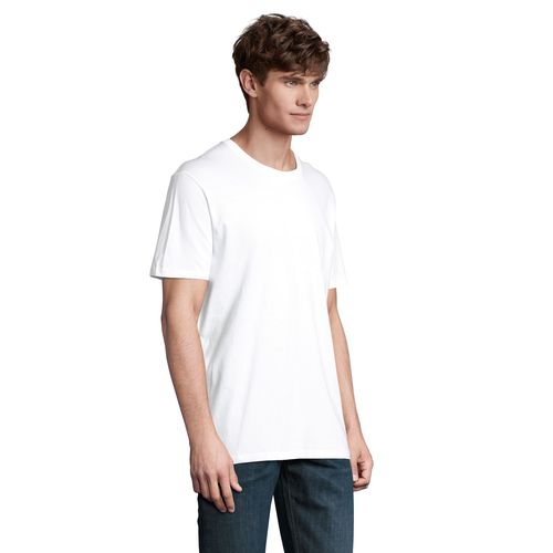 TEE-SHIRT UNISEXE RECYCLE SOL'S ODYSSEY