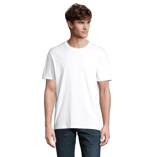 TEE-SHIRT UNISEXE RECYCLE SOL'S ODYSSEY