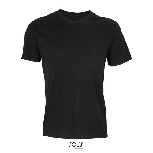 TEE-SHIRT UNISEXE RECYCLE SOL'S ODYSSEY