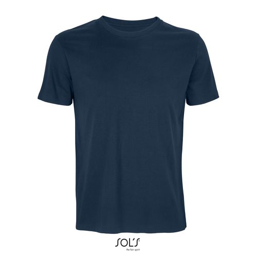 TEE-SHIRT UNISEXE RECYCLE SOL'S ODYSSEY