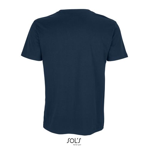 TEE-SHIRT UNISEXE RECYCLE SOL'S ODYSSEY