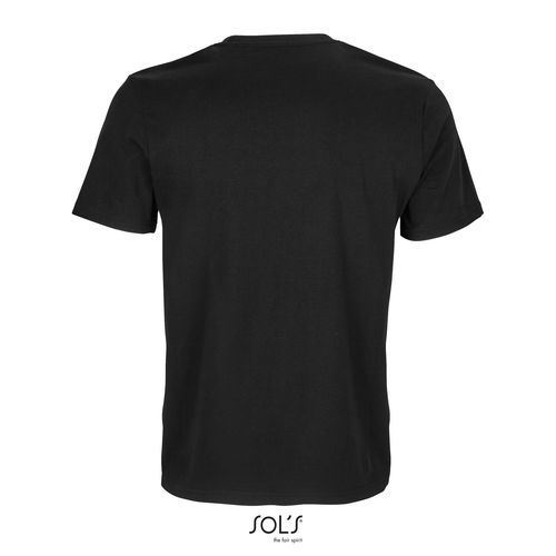 TEE-SHIRT UNISEXE RECYCLE SOL'S ODYSSEY - 7