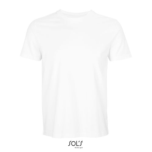 TEE-SHIRT UNISEXE RECYCLE SOL'S ODYSSEY