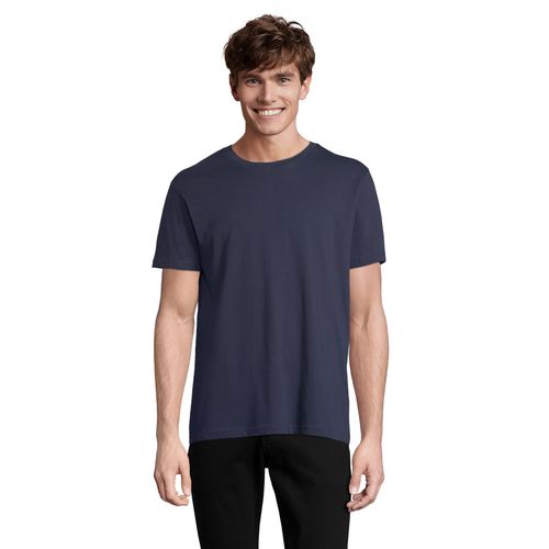 TEE-SHIRT UNISEXE RECYCLE SOL'S ODYSSEY