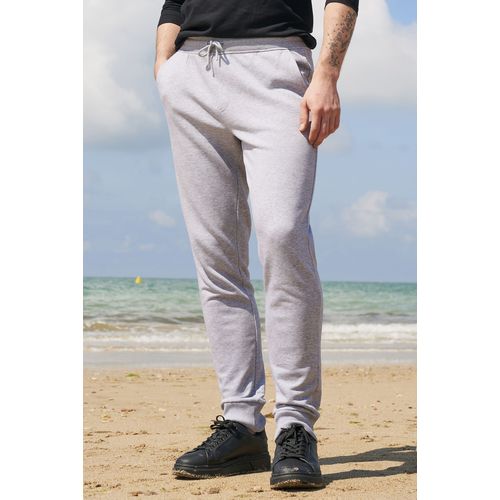 PANTALON DE JOGGING HOMME FRENCH TERRY SOL'S JET MEN