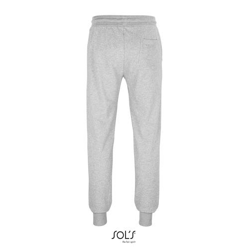 PANTALON DE JOGGING HOMME FRENCH TERRY SOL'S JET MEN