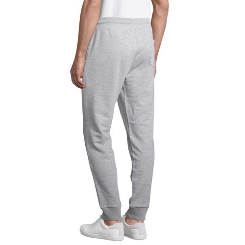 PANTALON DE JOGGING HOMME FRENCH TERRY SOL'S JET MEN
