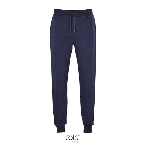 PANTALON DE JOGGING HOMME FRENCH TERRY SOL'S JET MEN