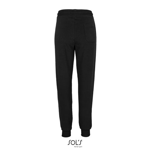 PANTALON DE JOGGING HOMME FRENCH TERRY SOL'S JET MEN - 7