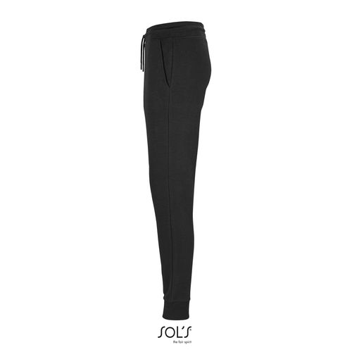 PANTALON DE JOGGING HOMME FRENCH TERRY SOL'S JET MEN - 8