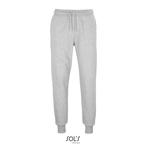 PANTALON DE JOGGING HOMME FRENCH TERRY SOL'S JET MEN