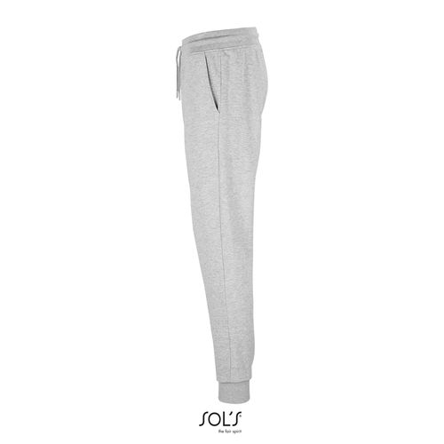 PANTALON DE JOGGING HOMME FRENCH TERRY SOL'S JET MEN