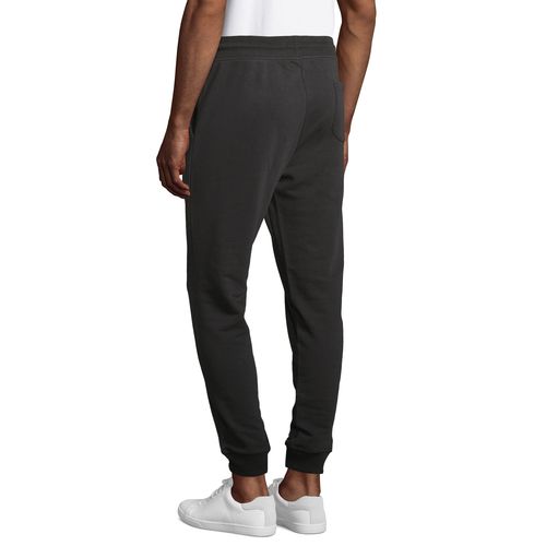 PANTALON DE JOGGING HOMME FRENCH TERRY SOL'S JET MEN - 5