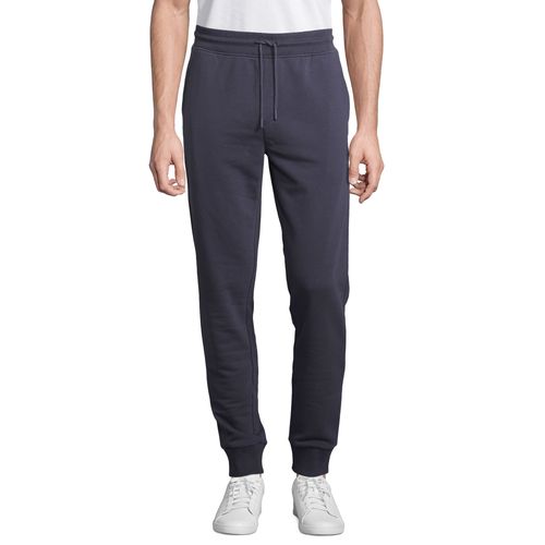 PANTALON DE JOGGING HOMME FRENCH TERRY SOL'S JET MEN