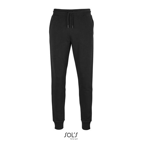 PANTALON DE JOGGING HOMME FRENCH TERRY SOL'S JET MEN - 6