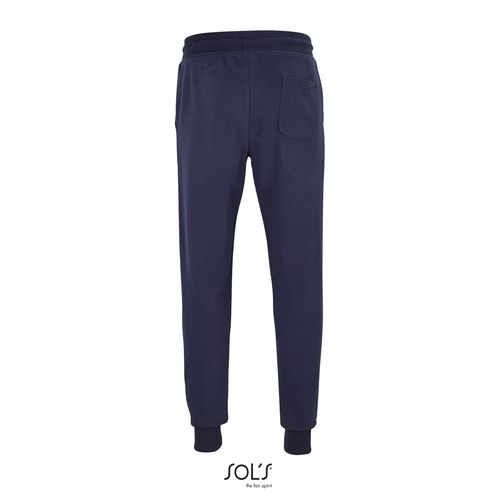 PANTALON DE JOGGING HOMME FRENCH TERRY SOL'S JET MEN