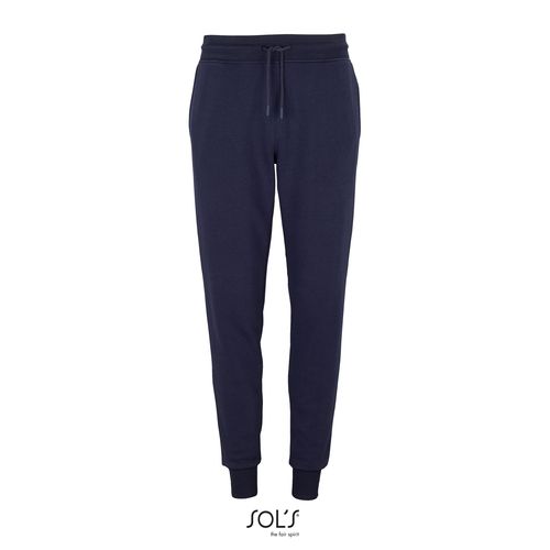 PANTALON DE JOGGING FEMME FRENCH TERRY SOL'S JET WOMEN
