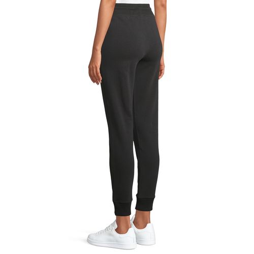 PANTALON DE JOGGING FEMME FRENCH TERRY SOL'S JET WOMEN