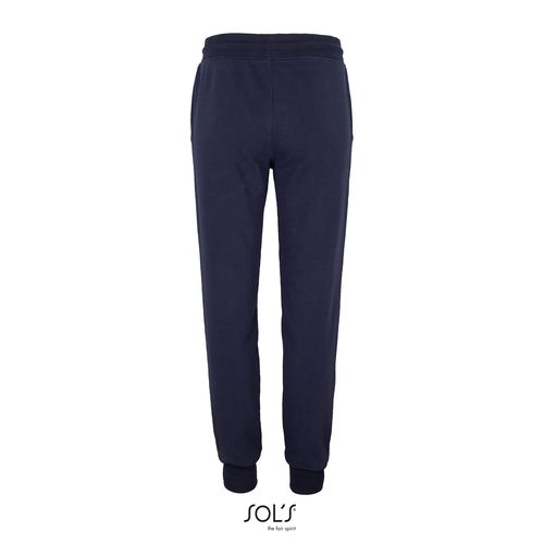 PANTALON DE JOGGING FEMME FRENCH TERRY SOL'S JET WOMEN