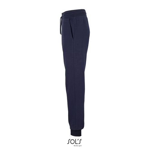 PANTALON DE JOGGING FEMME FRENCH TERRY SOL'S JET WOMEN