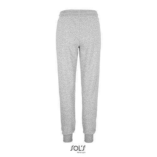 PANTALON DE JOGGING FEMME FRENCH TERRY SOL'S JET WOMEN