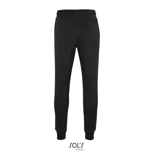 PANTALON DE JOGGING FEMME FRENCH TERRY SOL'S JET WOMEN