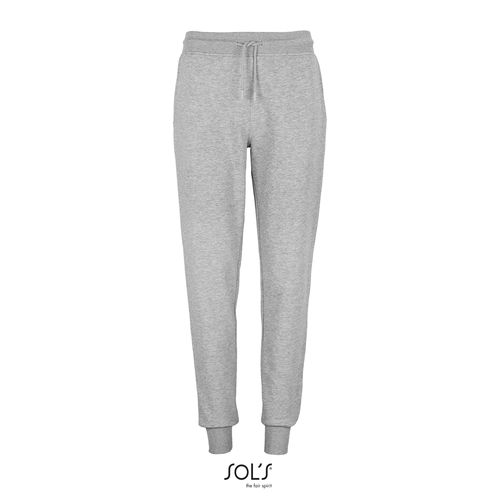 PANTALON DE JOGGING FEMME FRENCH TERRY SOL'S JET WOMEN