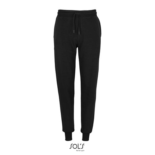 PANTALON DE JOGGING FEMME FRENCH TERRY SOL'S JET WOMEN