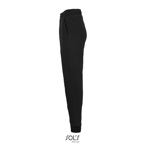 PANTALON DE JOGGING FEMME FRENCH TERRY SOL'S JET WOMEN - 8