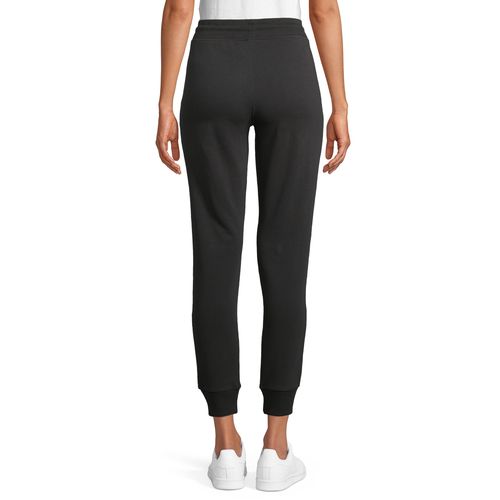 PANTALON DE JOGGING FEMME FRENCH TERRY SOL'S JET WOMEN - 4