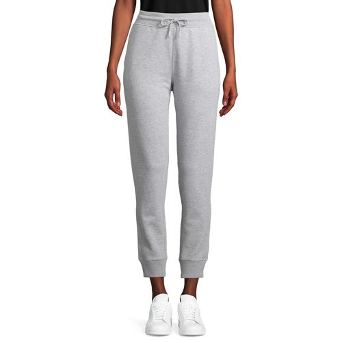 PANTALON DE JOGGING FEMME FRENCH TERRY SOL'S JET WOMEN