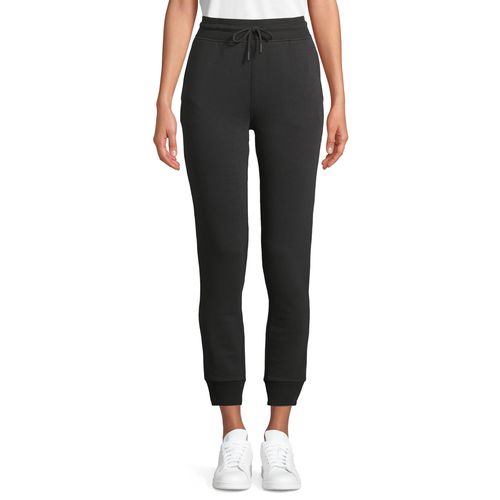 PANTALON DE JOGGING FEMME FRENCH TERRY SOL'S JET WOMEN