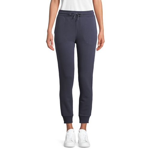PANTALON DE JOGGING FEMME FRENCH TERRY SOL'S JET WOMEN