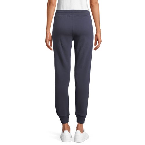 PANTALON DE JOGGING FEMME FRENCH TERRY SOL'S JET WOMEN