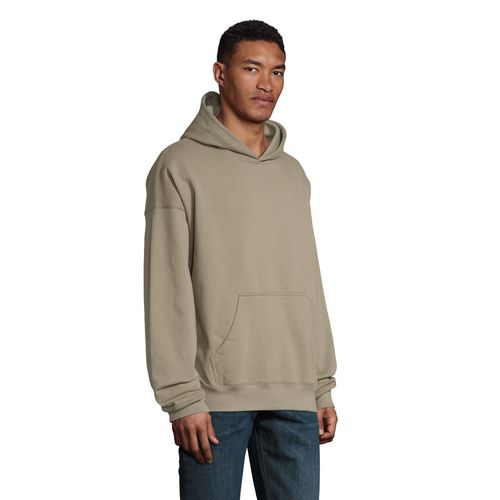 SWEAT-SHIRT UNISEXE&nbsp;À CAPUCHE SOL'S CONNOR
