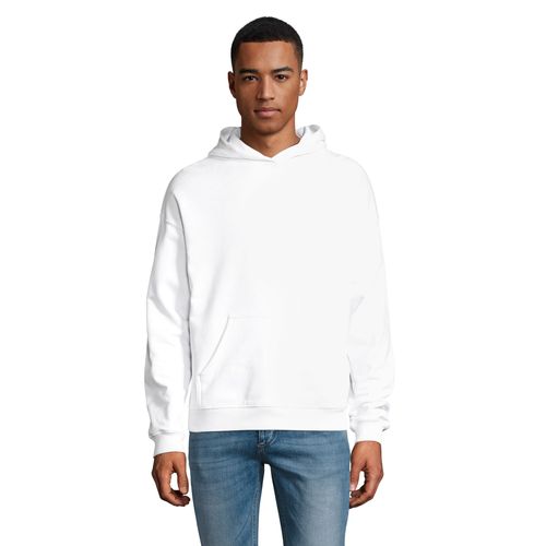 SWEAT-SHIRT UNISEXE À CAPUCHE SOL'S CONNOR - 3