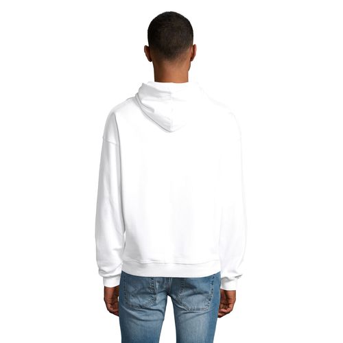 SWEAT-SHIRT UNISEXE À CAPUCHE SOL'S CONNOR - 4