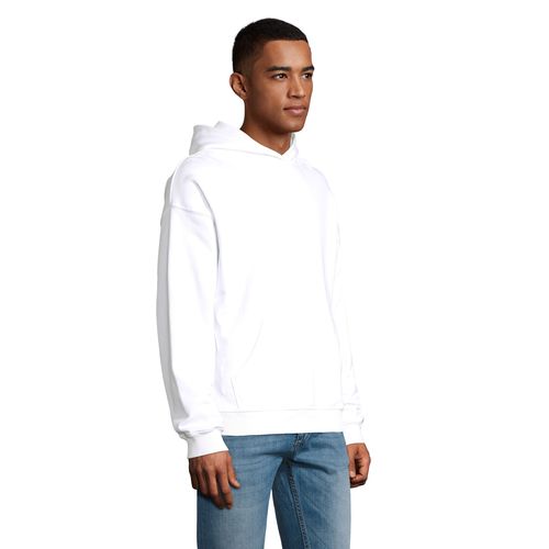SWEAT-SHIRT UNISEXE À CAPUCHE SOL'S CONNOR - 5