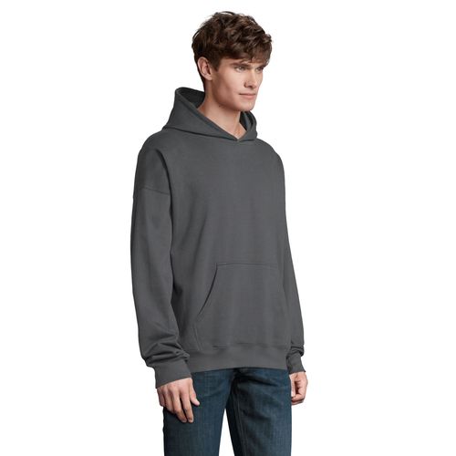 SWEAT-SHIRT UNISEXE&nbsp;À CAPUCHE SOL'S CONNOR