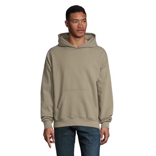 SWEAT-SHIRT UNISEXE&nbsp;À CAPUCHE SOL'S CONNOR