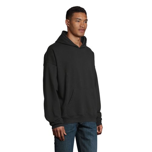 SWEAT-SHIRT UNISEXE&nbsp;À CAPUCHE SOL'S CONNOR