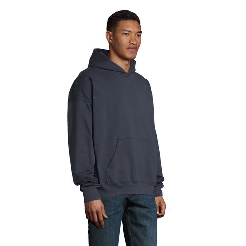 SWEAT-SHIRT UNISEXE&nbsp;À CAPUCHE SOL'S CONNOR