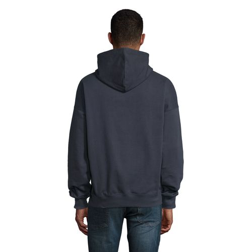 SWEAT-SHIRT UNISEXE&nbsp;À CAPUCHE SOL'S CONNOR