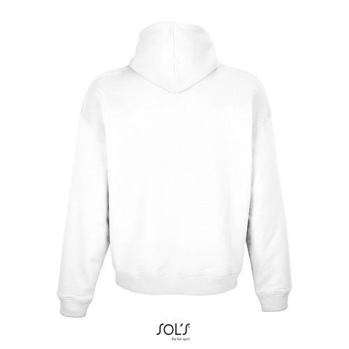 SWEAT-SHIRT UNISEXE&nbsp;À CAPUCHE SOL'S CONNOR