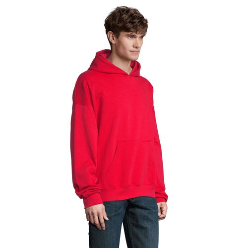 SWEAT-SHIRT UNISEXE&nbsp;À CAPUCHE SOL'S CONNOR