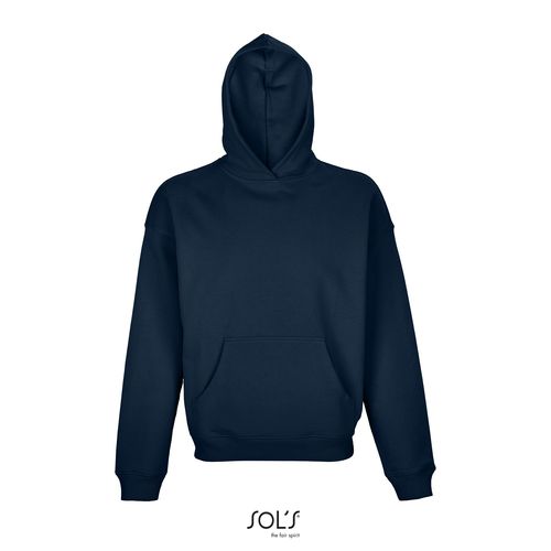 SWEAT-SHIRT UNISEXE&nbsp;À CAPUCHE SOL'S CONNOR