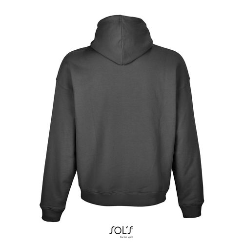SWEAT-SHIRT UNISEXE&nbsp;À CAPUCHE SOL'S CONNOR
