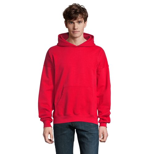 SWEAT-SHIRT UNISEXE&nbsp;À CAPUCHE SOL'S CONNOR