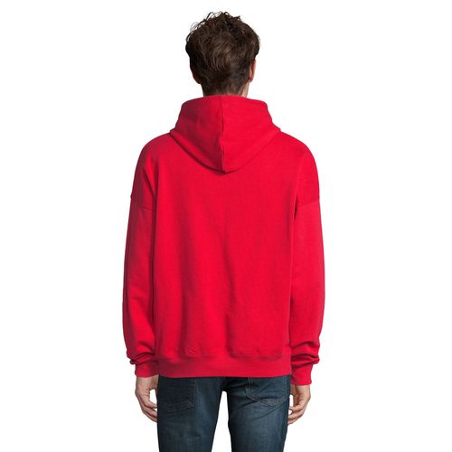SWEAT-SHIRT UNISEXE&nbsp;À CAPUCHE SOL'S CONNOR